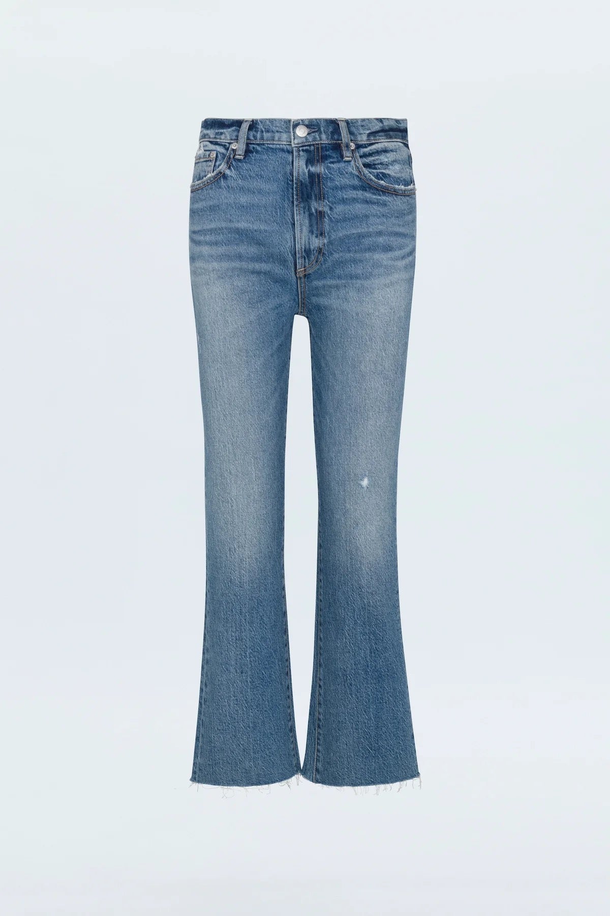 Pistola Ally High Rise Vintage Ankle Boot - RESOLUTION VINTAGE