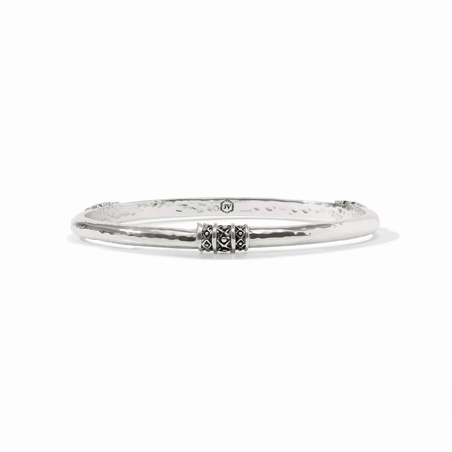 JV Catalina Bangle SILVER - S