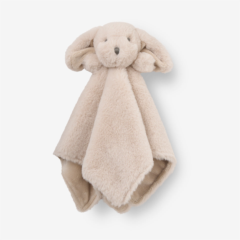 EB Blankie Puppy TAUPE - 15x15