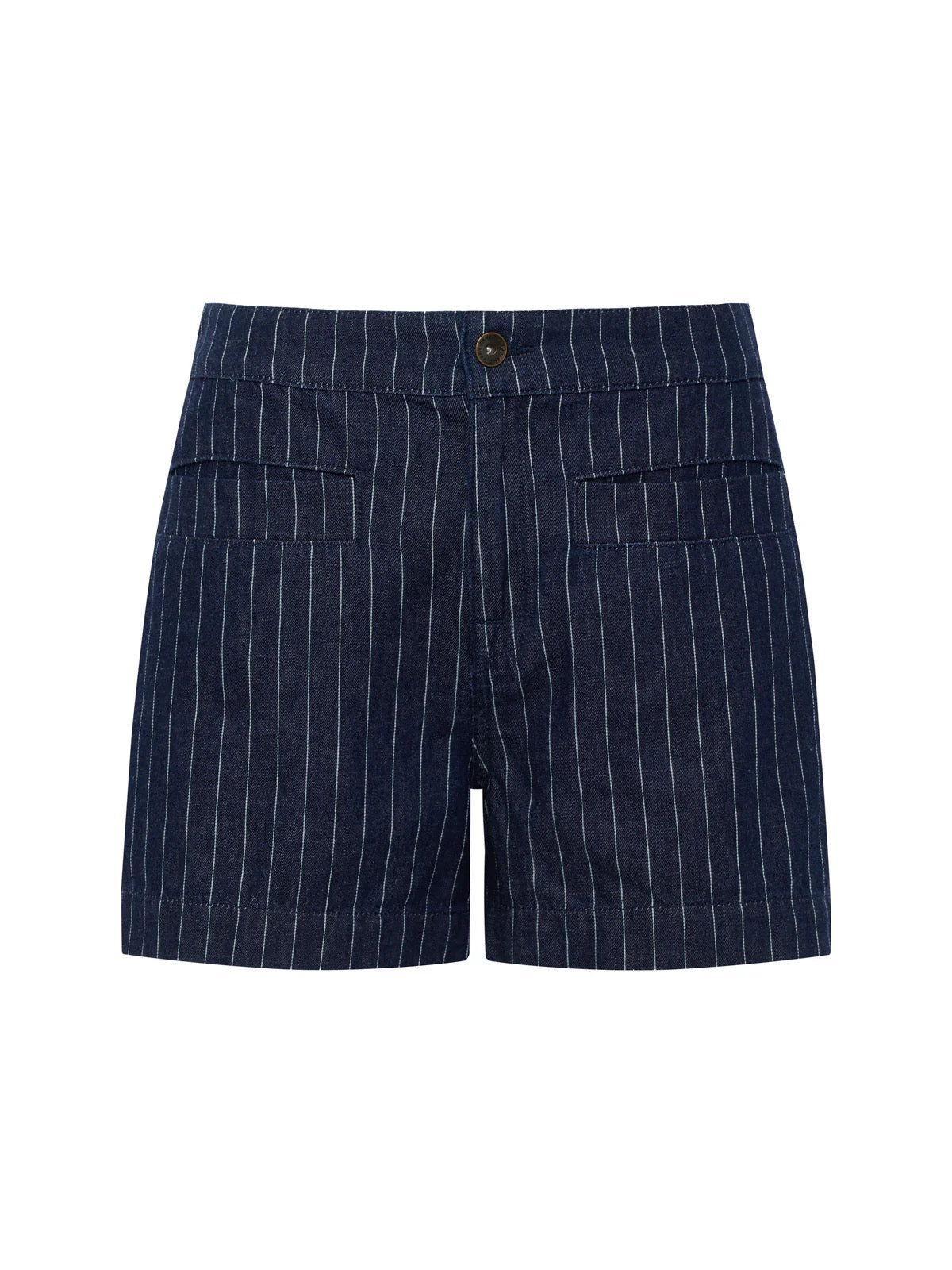 SA Voyage Short LUNA STRIPE