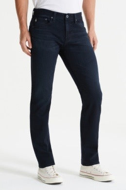 AG Everett Slim Straight BUNDLED