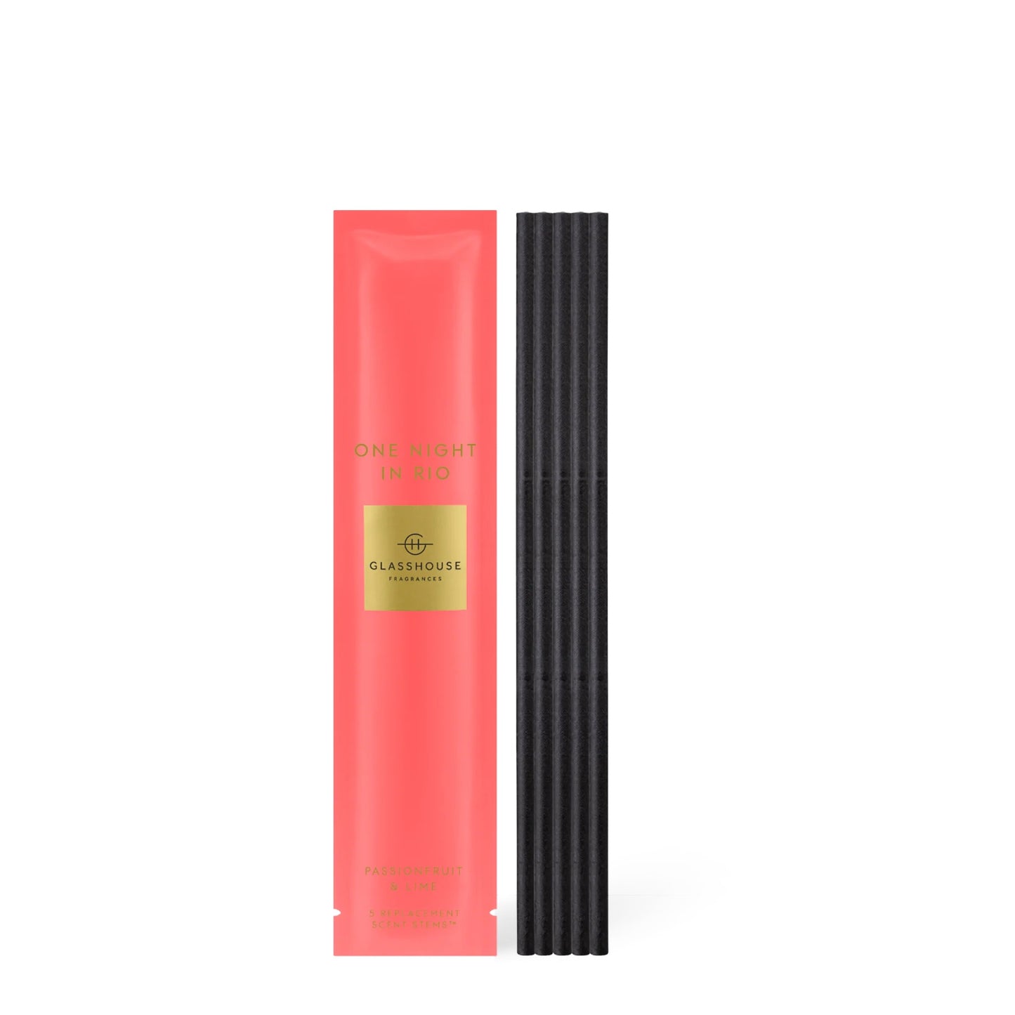 GHF One Night In Rio Scent Stems