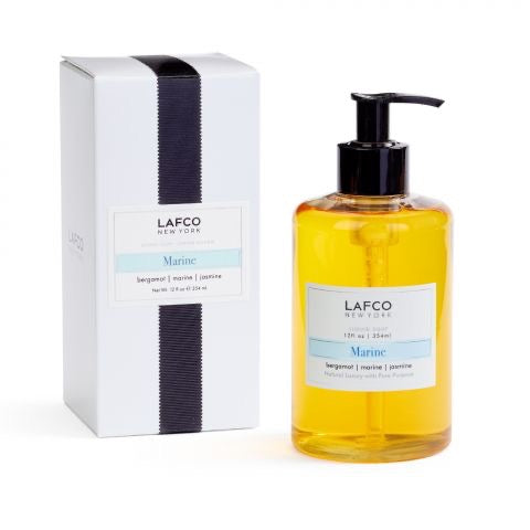 LAFCO Marine Liquid Soap - 12oz