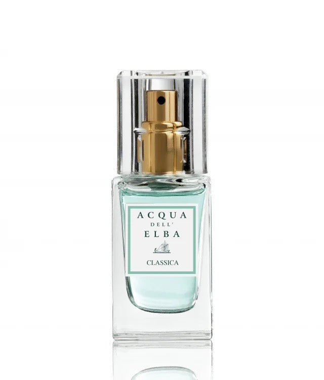 Acqua dell'Elba Classica Donna Eau de Partum 15ml