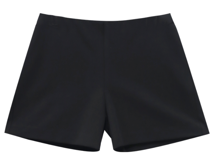 FT Jaelynn Shorts BLACK