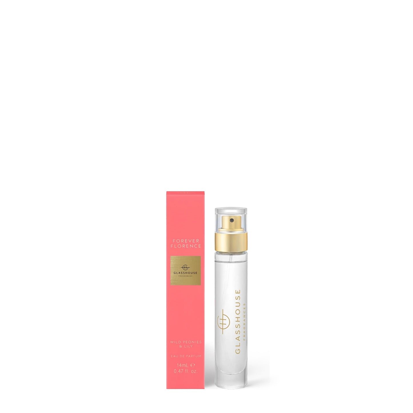 GHF Forever Florence EDP .47 fl oz