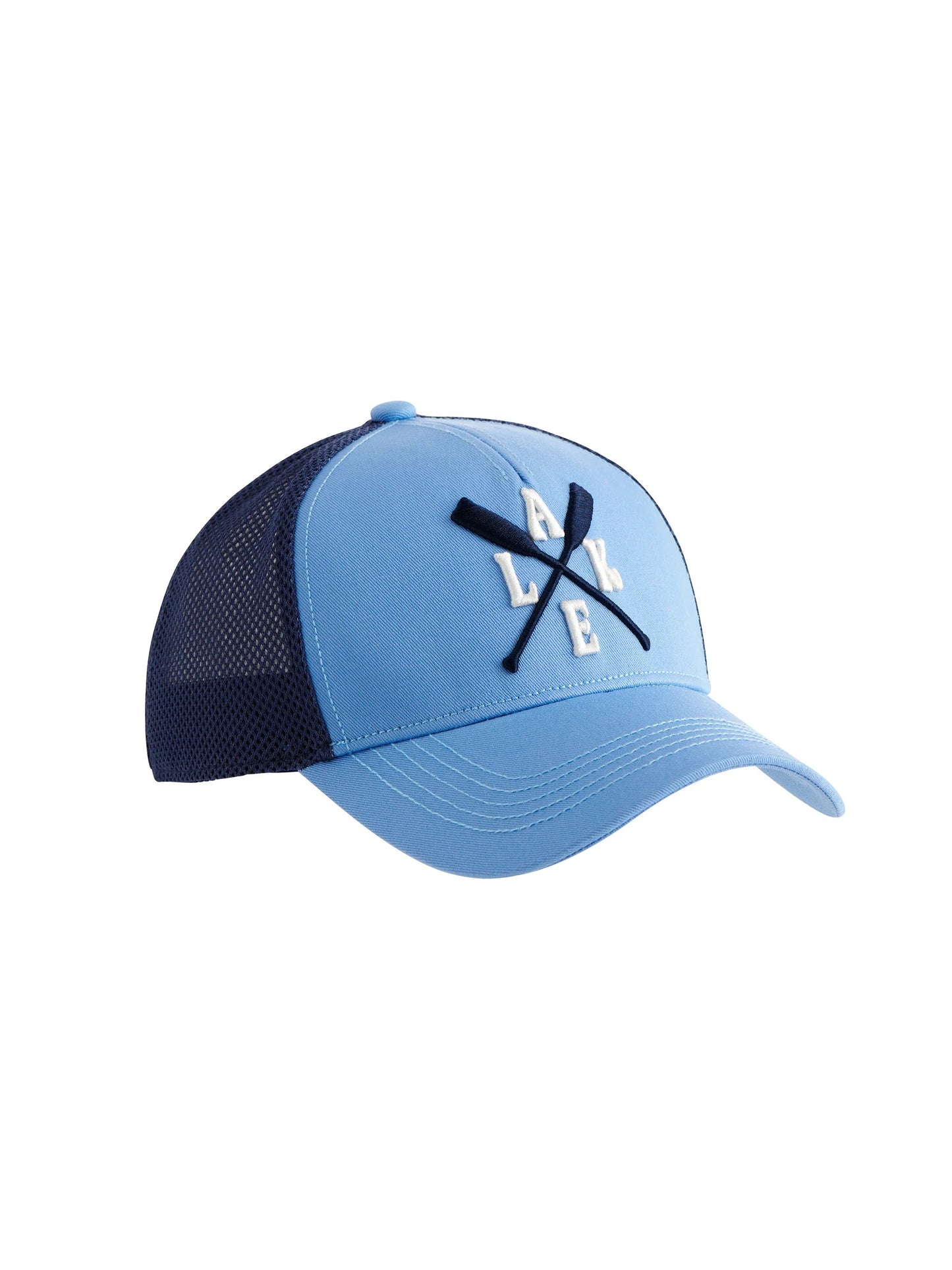 Shiraleah LAKE Trucker Hat - SKY