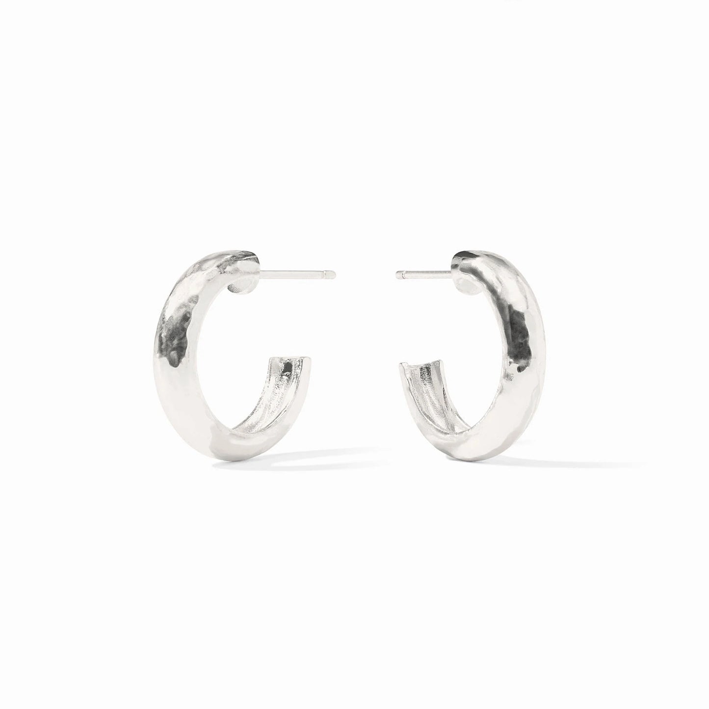 JV Havana Hoop SILVER - S