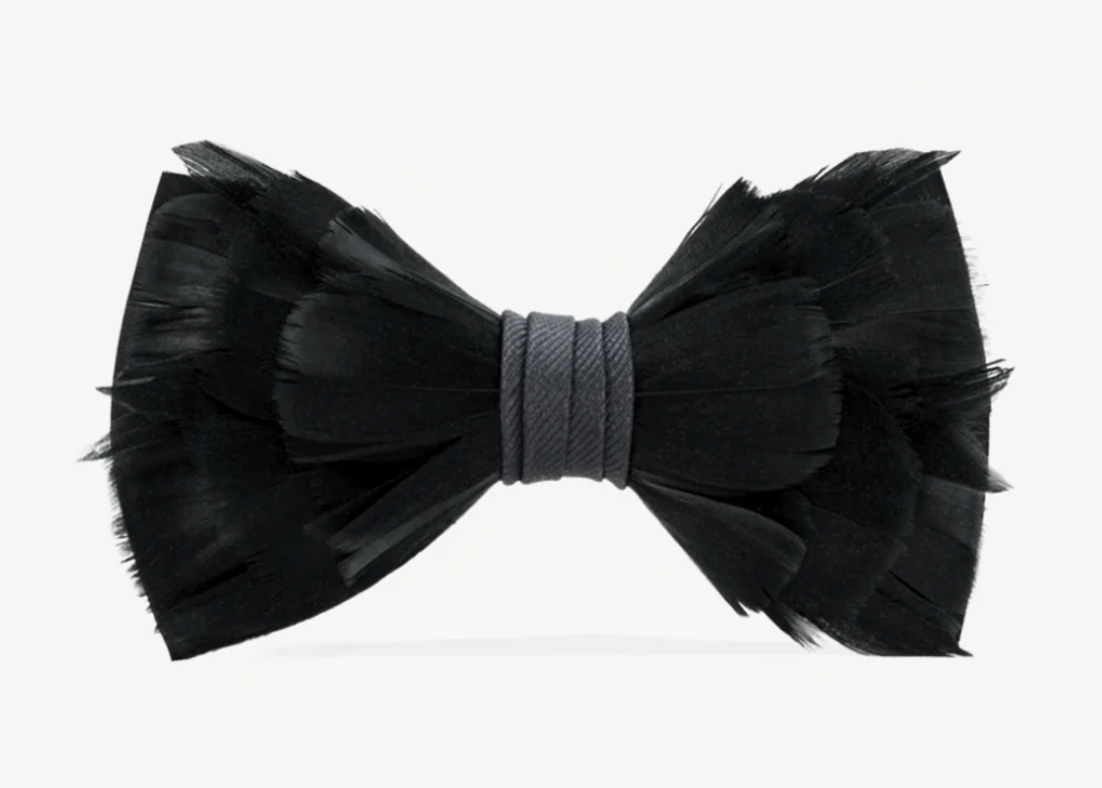BR Rice Bow Tie