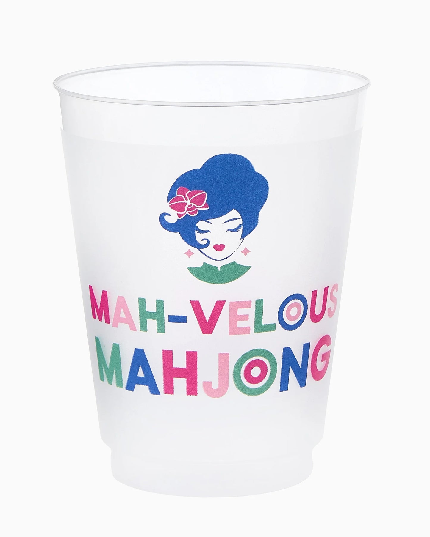 OMM Mah-velous Cups MULTI