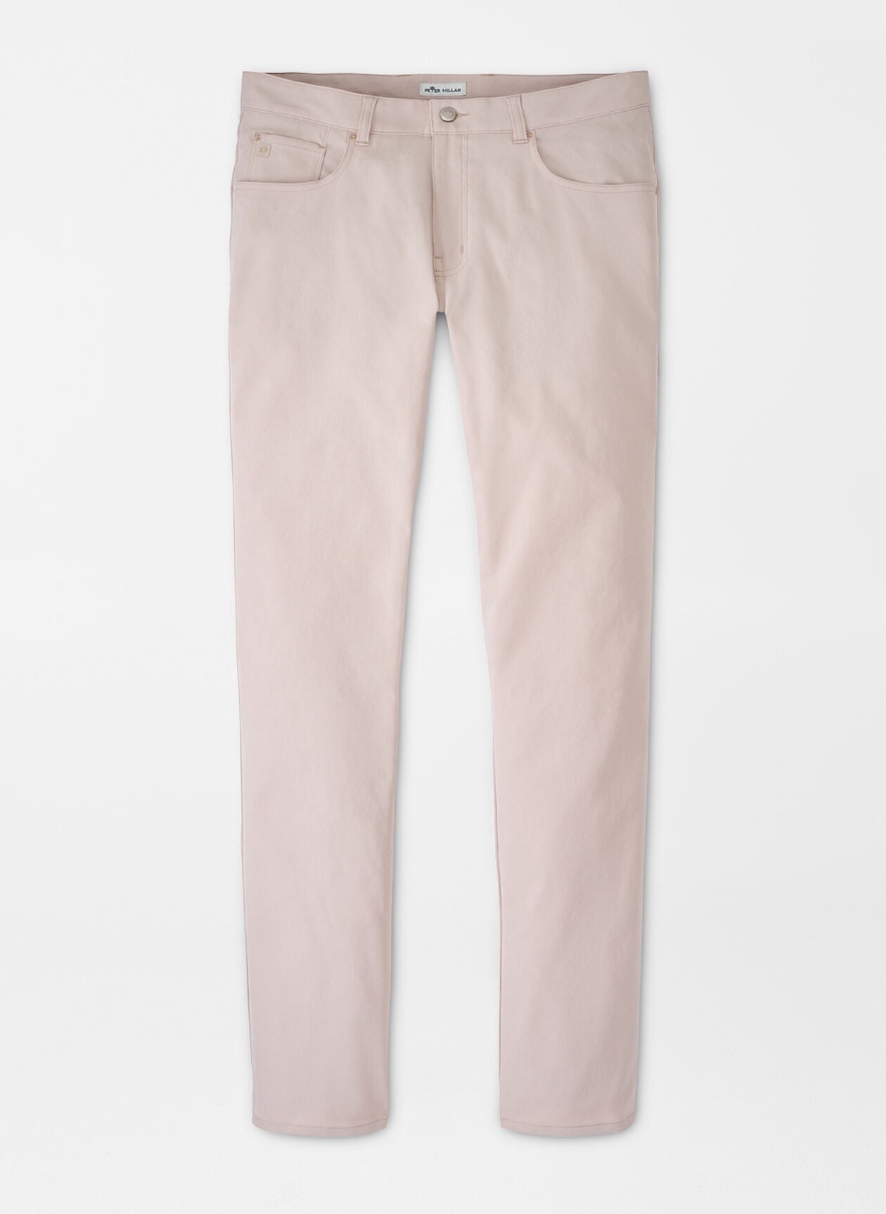 PM eb66 Performance Five-Pocket Pant SAND