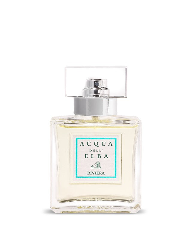 Acqua dell'Elba Riviera Eau de Parfum - 100ml