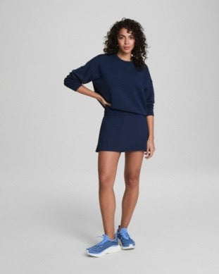 SP Activate Skort 14" TIMELESS NAVY