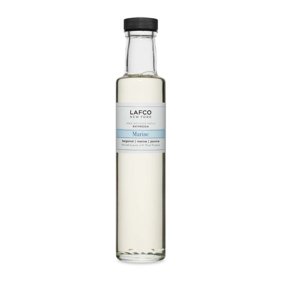 LAFCO Reed Diffuser Refill - MARINE