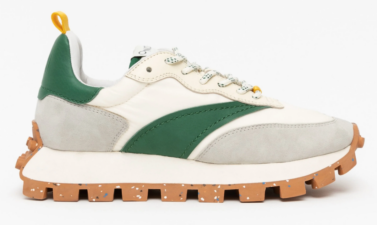 ON Toronto Modern Runner STUCCO