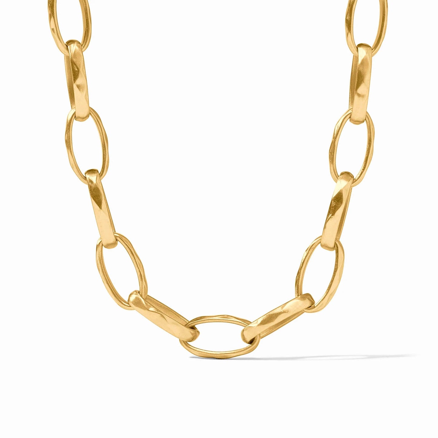 JV Solara Link Necklace GOLD - OS
