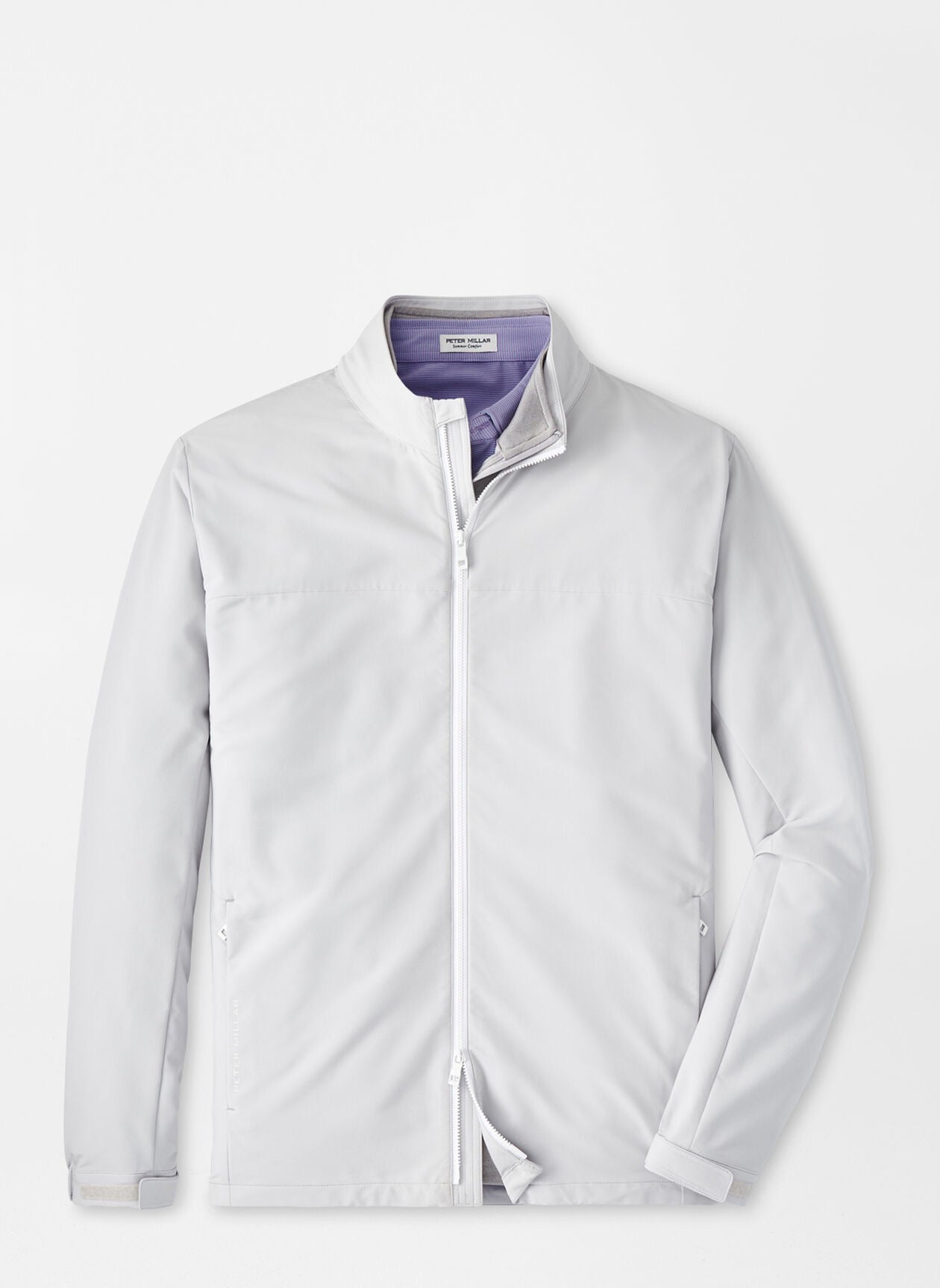 PM Dunes Jacket BRITISH GREY