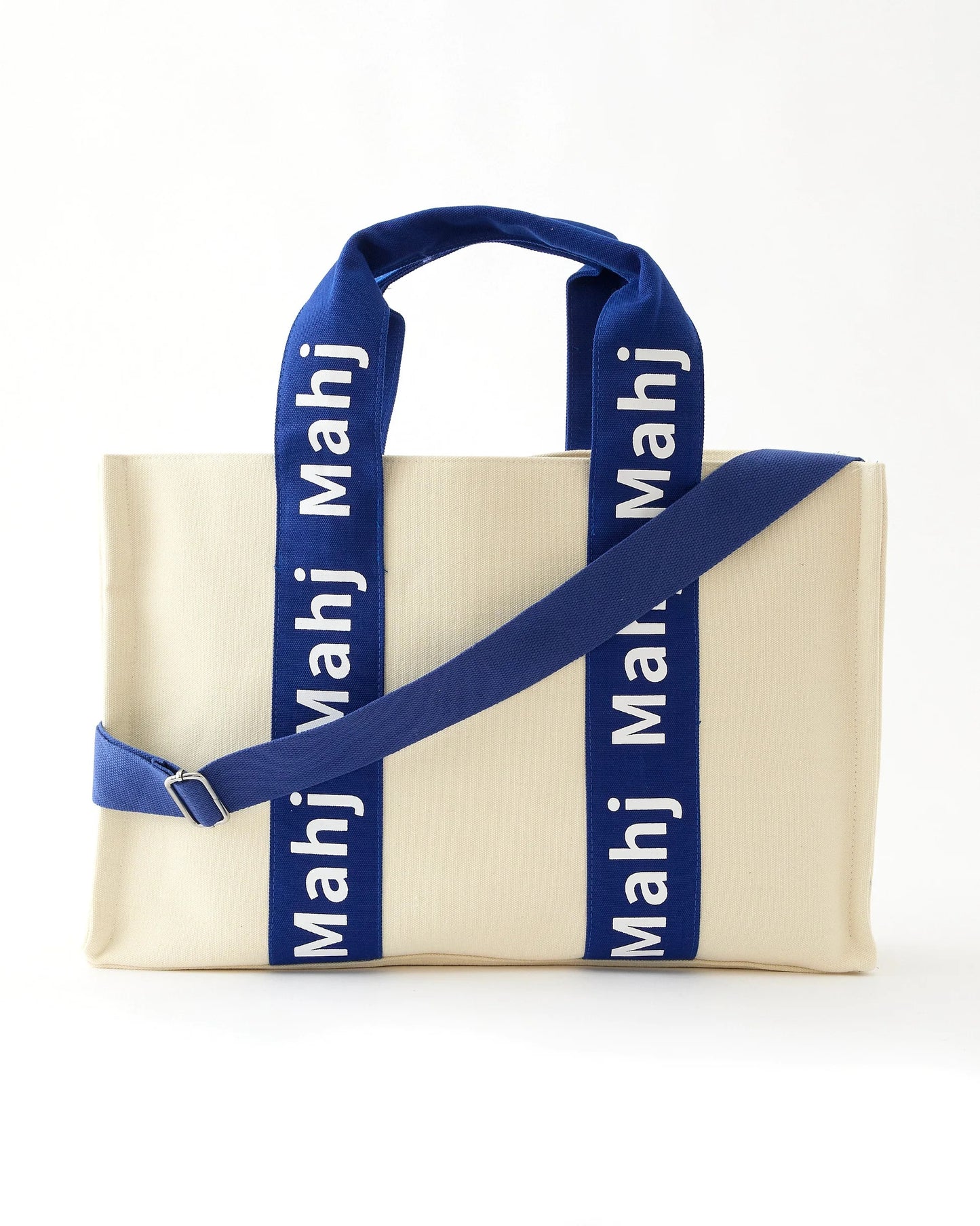 OMM Mahj It All Bag BLUE