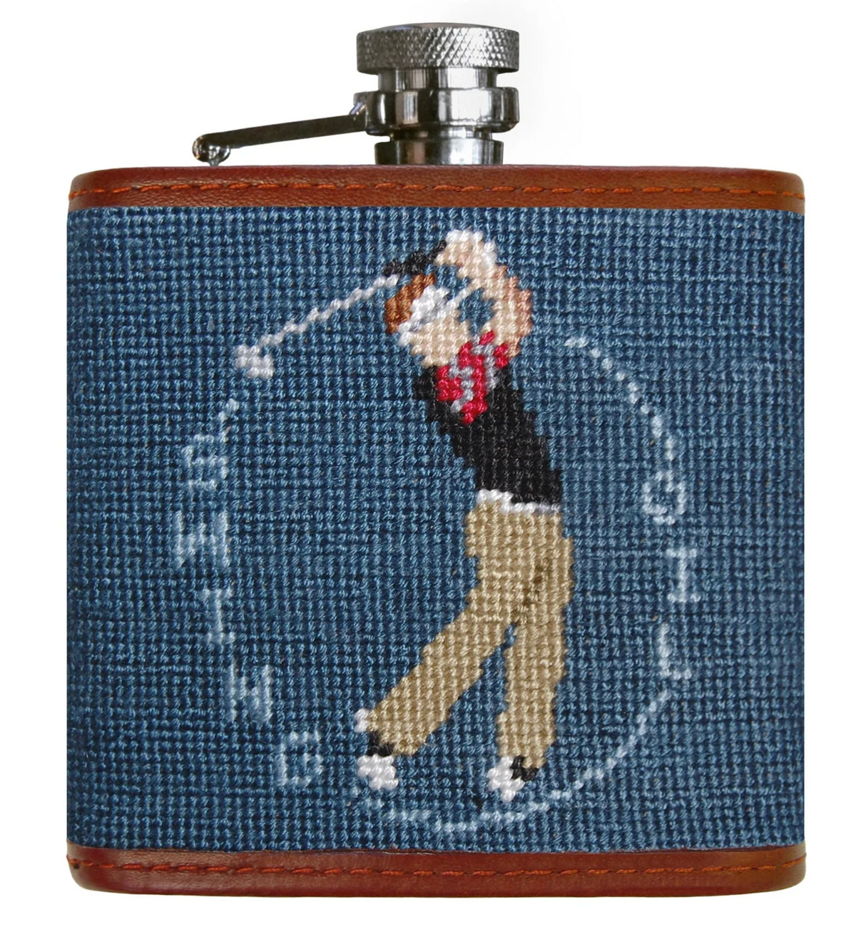 SB Swing Oil Flask SLATE - OS