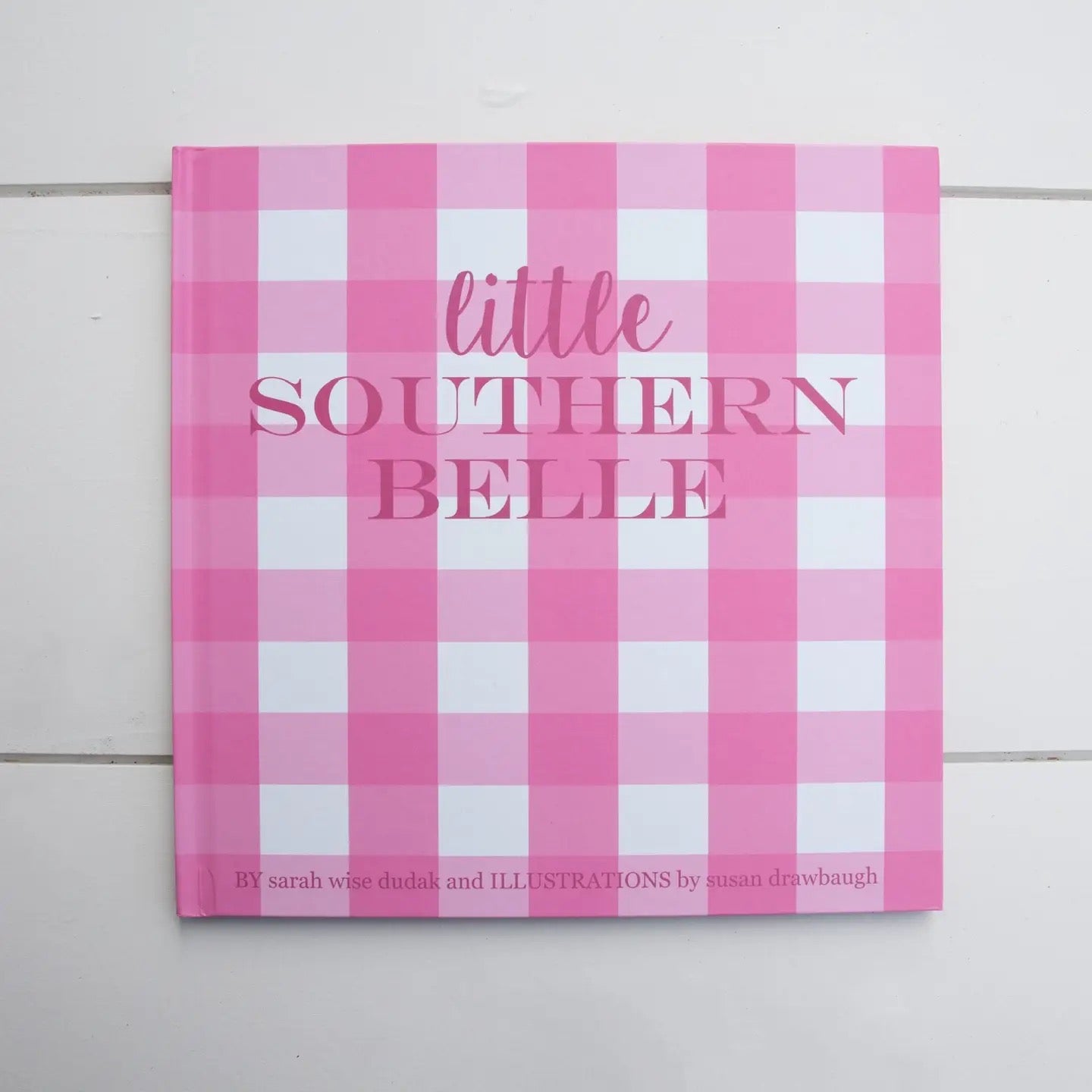 LSG Little Southern Belle