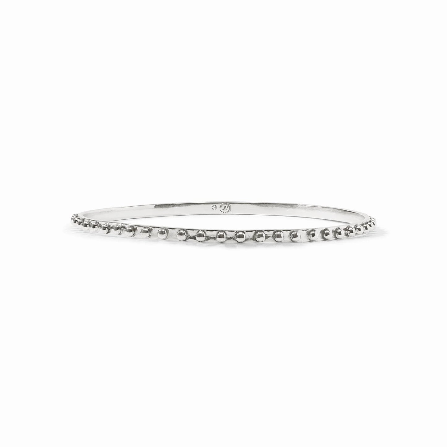 JV SoHo Bangle SILVER - M