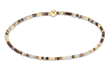 EN extends hope unwritten bracelet WAKE ME UP BEFORE YOU COCOA