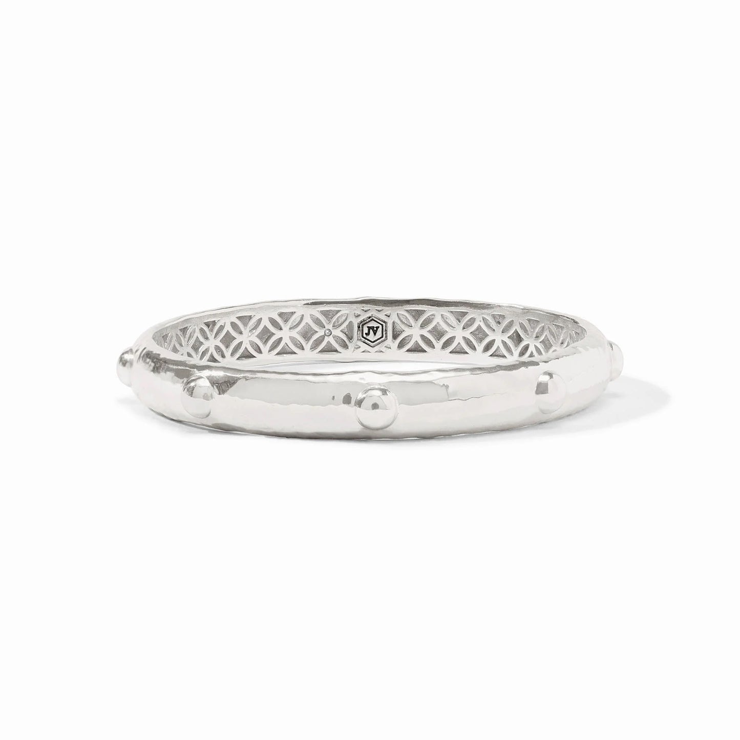 JV Solara Bangle SILVER - S