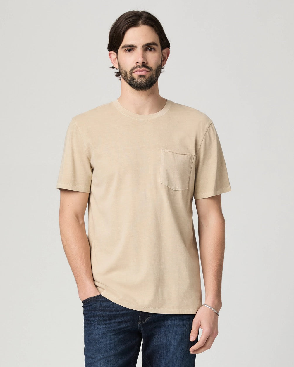 PA Ramirez Tee VINTAGE JOSHUA TREE
