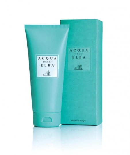 Acqua dell'Elba Classica Donna Body Lotion 200ml
