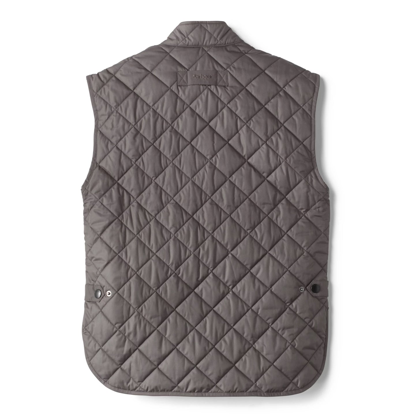 Barbour Lowerdale Gilet - CHARCOAL