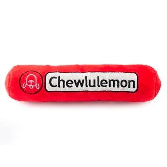HDD Chewlulemon Yoga Mat