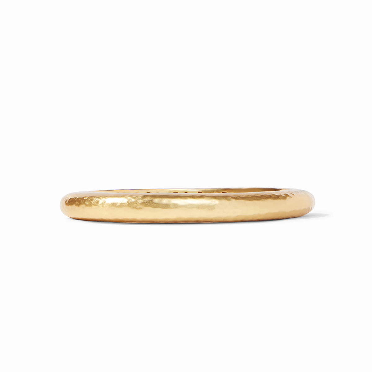 JV Catalina Hinge Bangle GOLD - OS