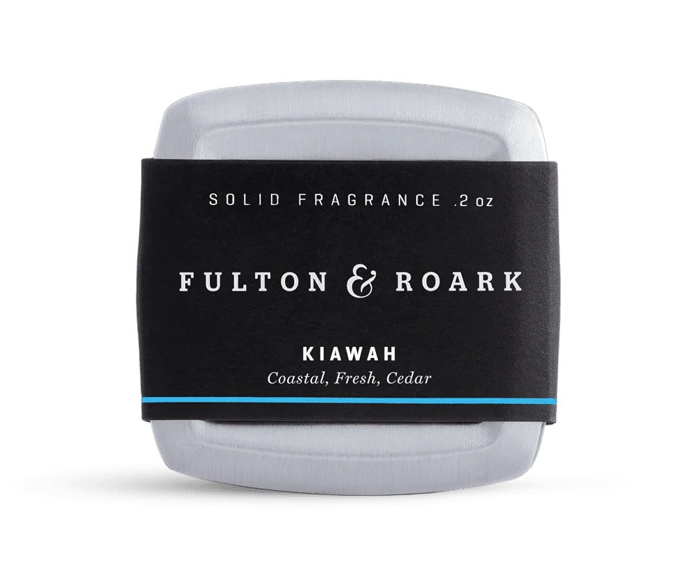 FR Kiawah Solid Cologne