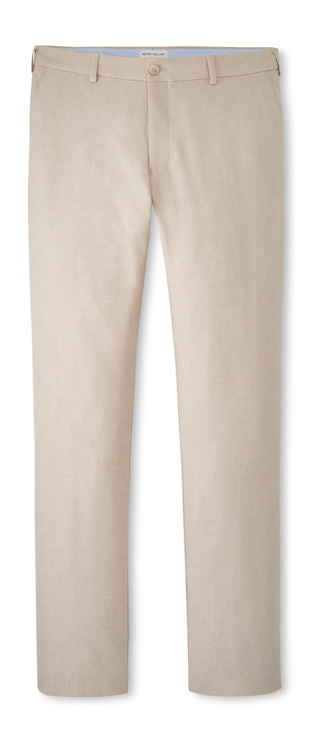 PM Charlotte Performance Trouser KHAKI