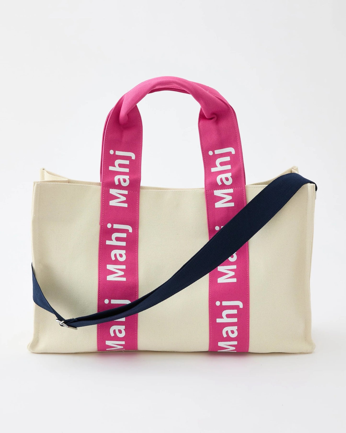 OMM Mahj It All Bag PINK