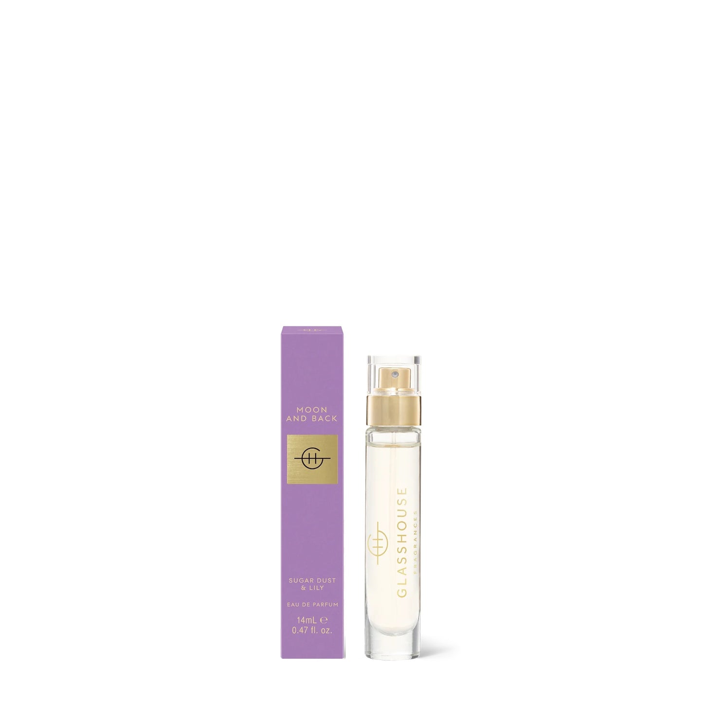 GHF Moon and Back EDP .47 fl oz