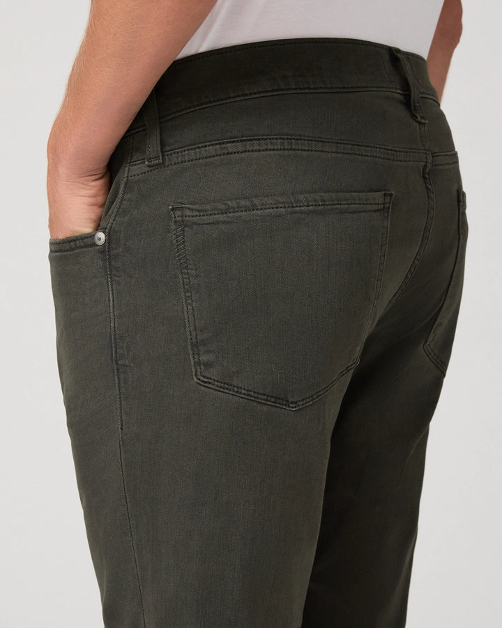 PA Federal 32” Slim Straight Denim VINTAGE DEEP WOODS