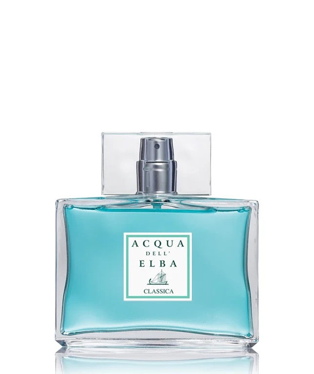 Acqua dell'Elba Classica Uomo Eau de Parfum 100ml