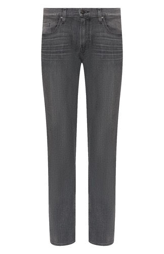 Paige Federal Slim Straight Denim - PATTERSON