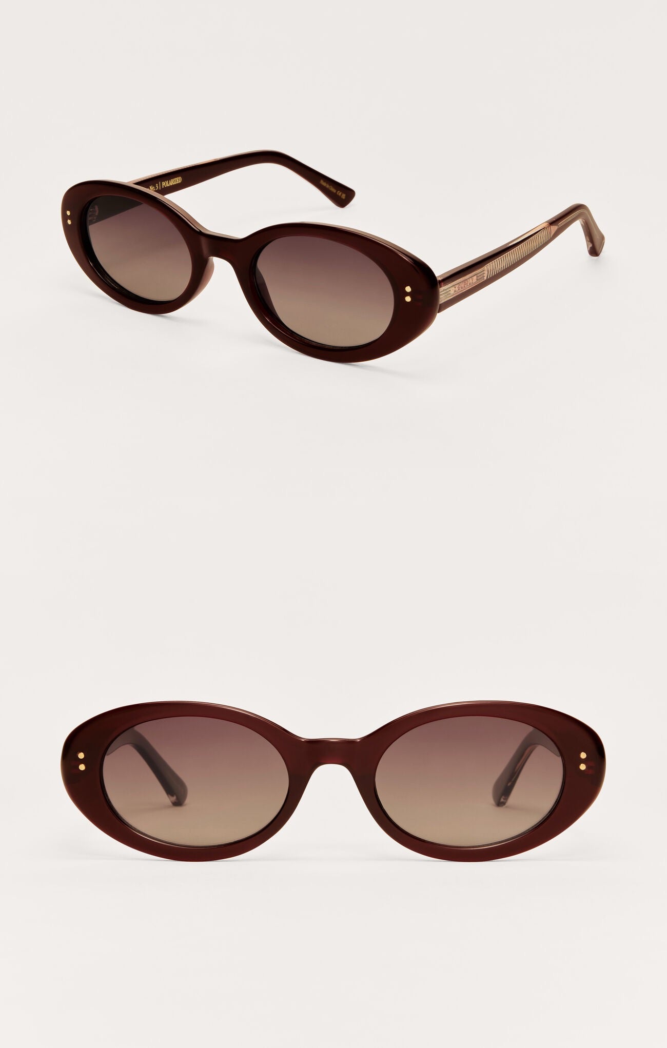 ZS Maison No. 3 VINO-GRADIENT POLARIZED