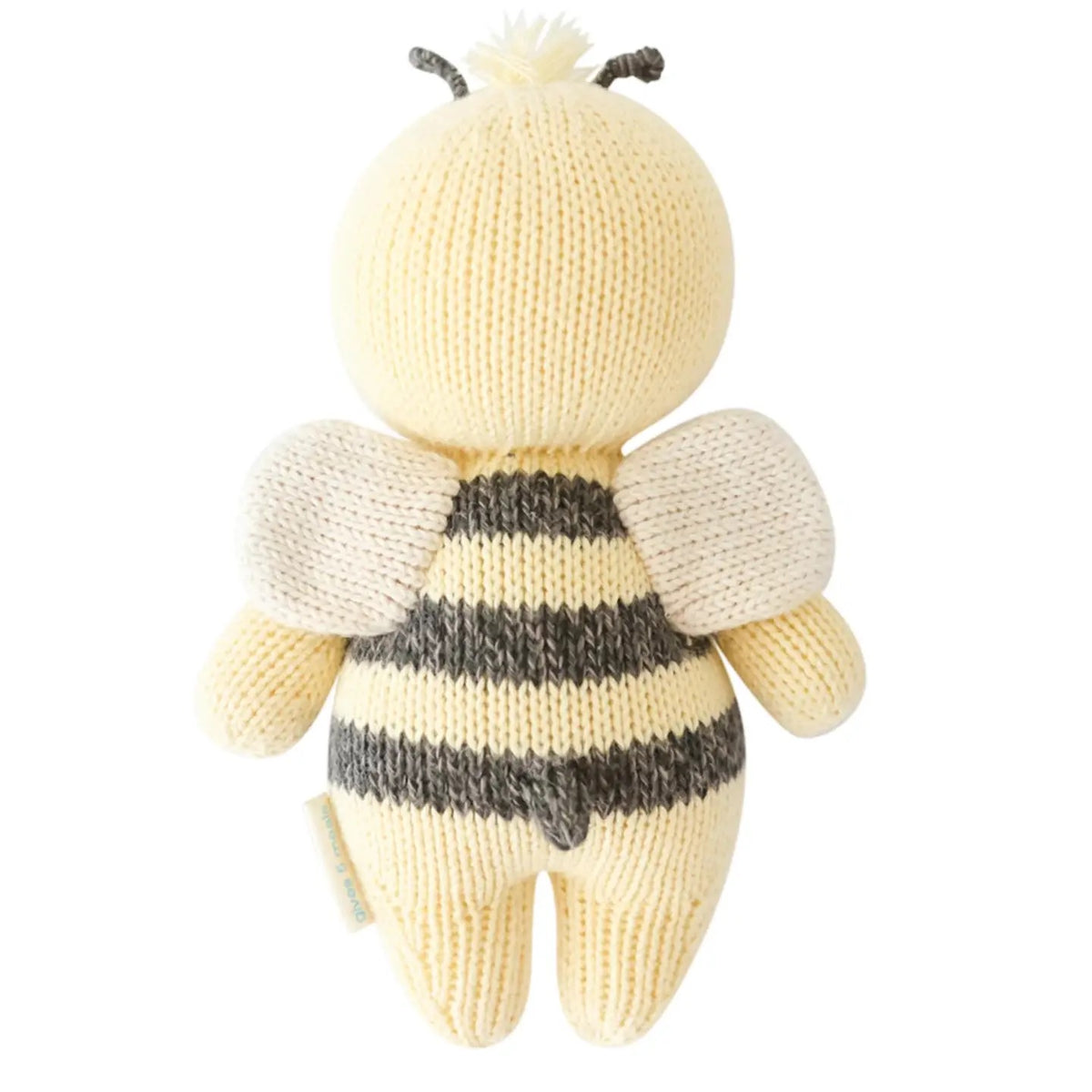cuddle + kind Baby Bee