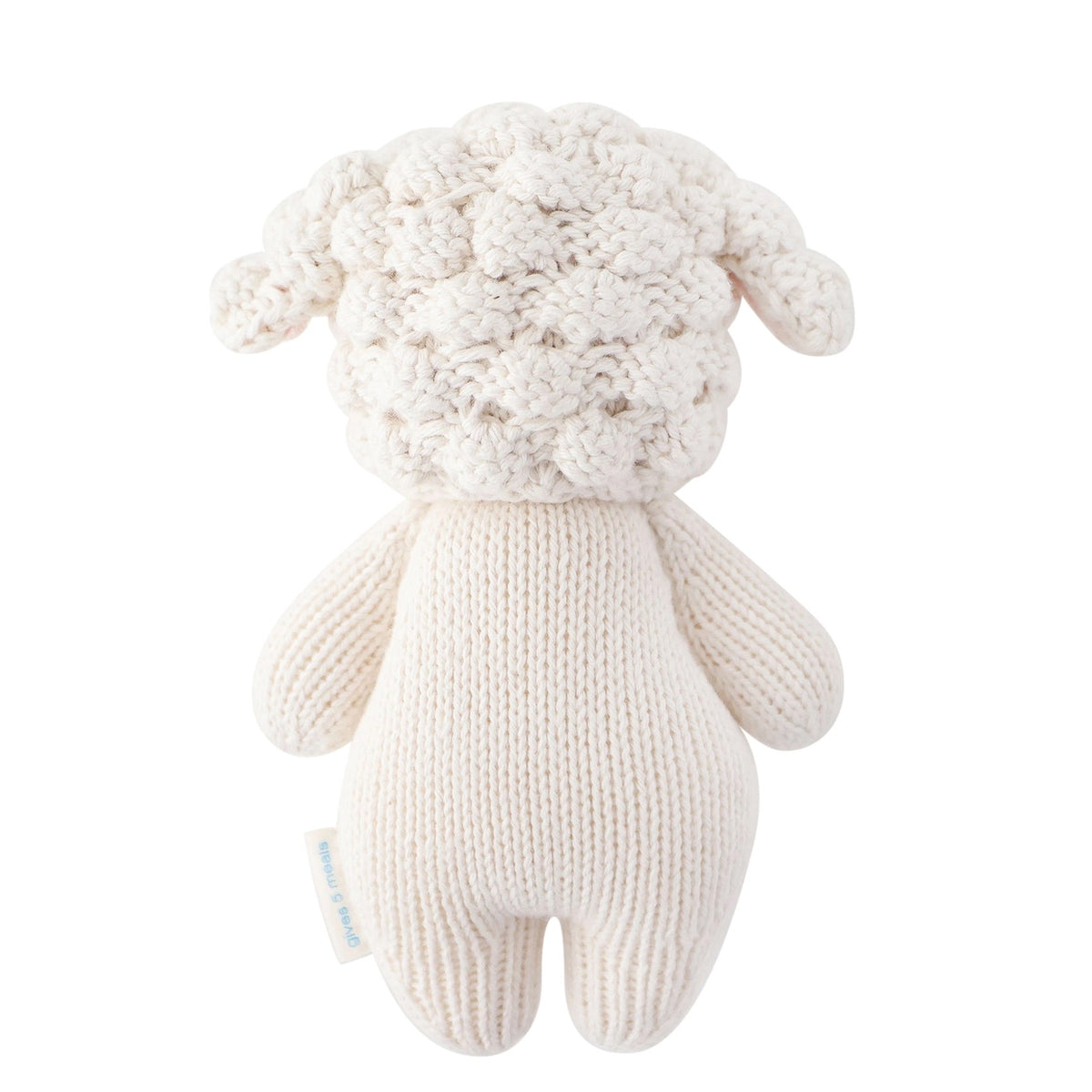 cuddle + kind Baby Lamb