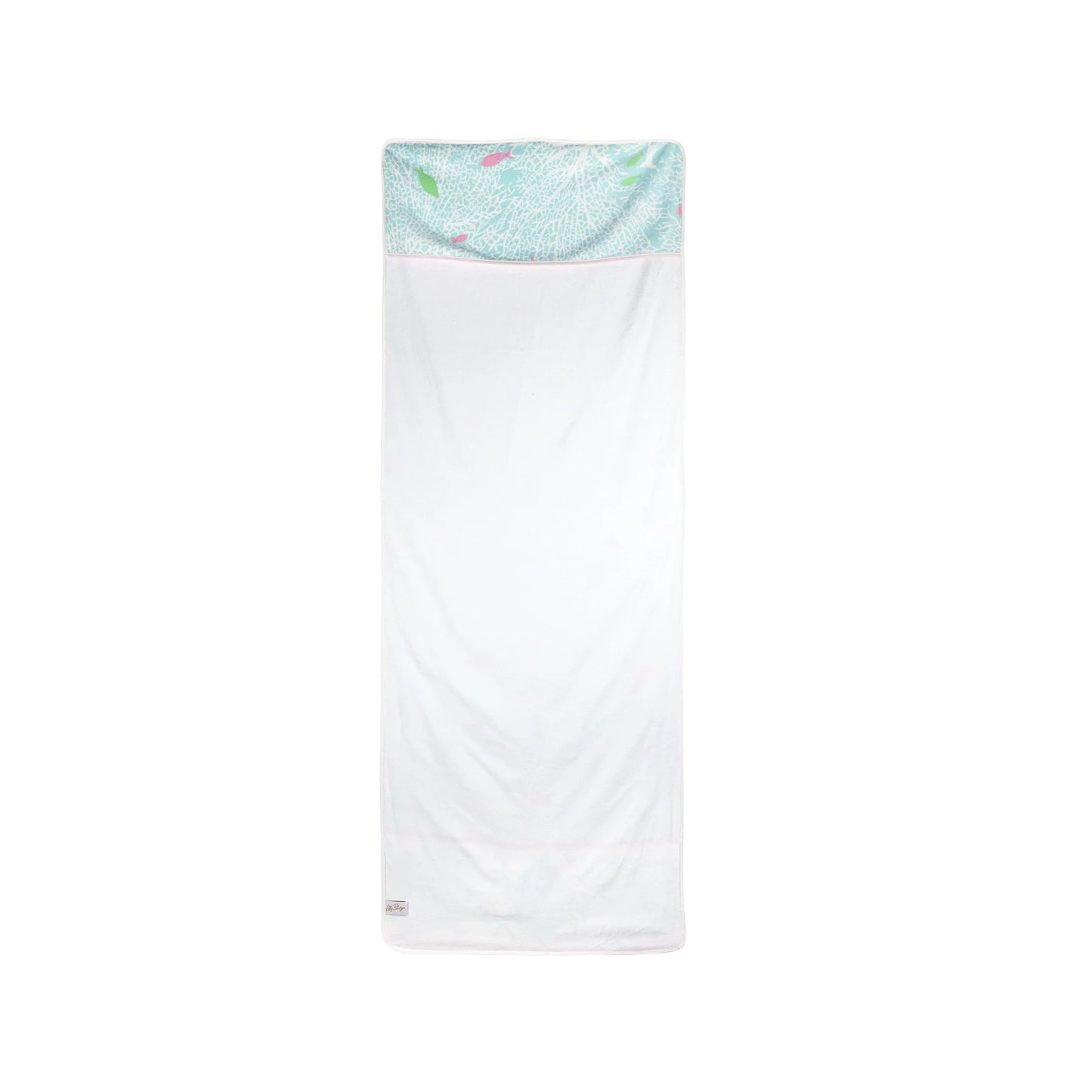 LP Lounger Beach Towel FANTASTICAL FOR HOME