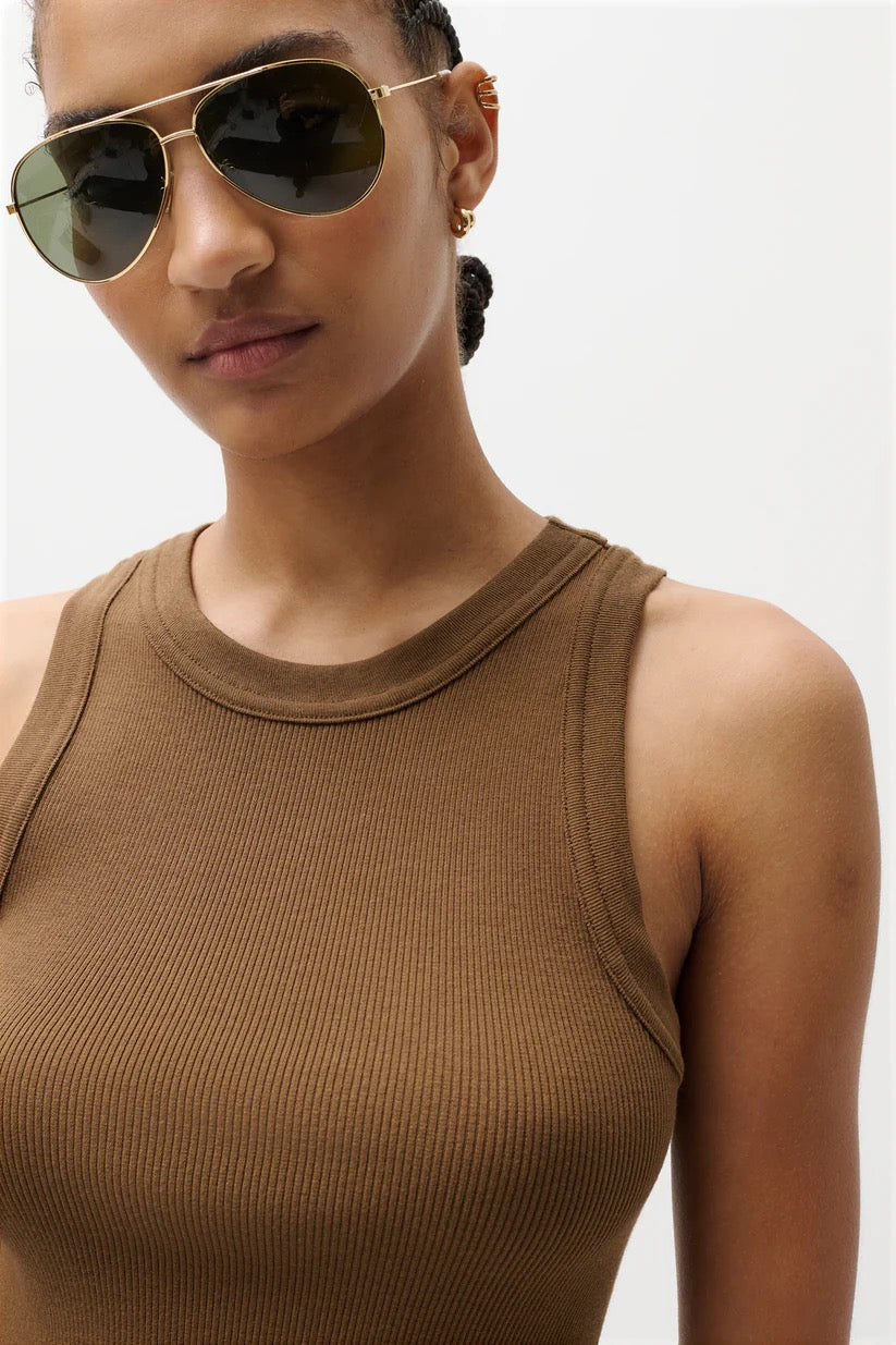PI Nissi Tank Top JAVA