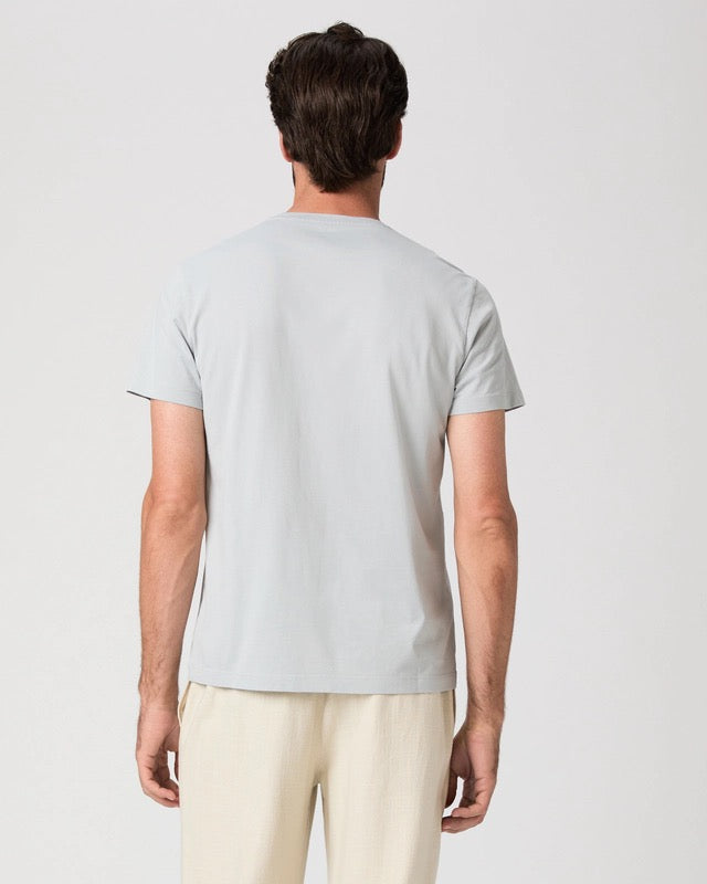 PA Sorden Crew Neck Tee BRISTOL BLUE