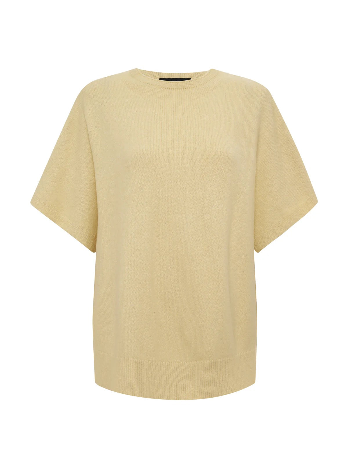 Sanctuary Easy Layering Shell - BUTTERCREAM