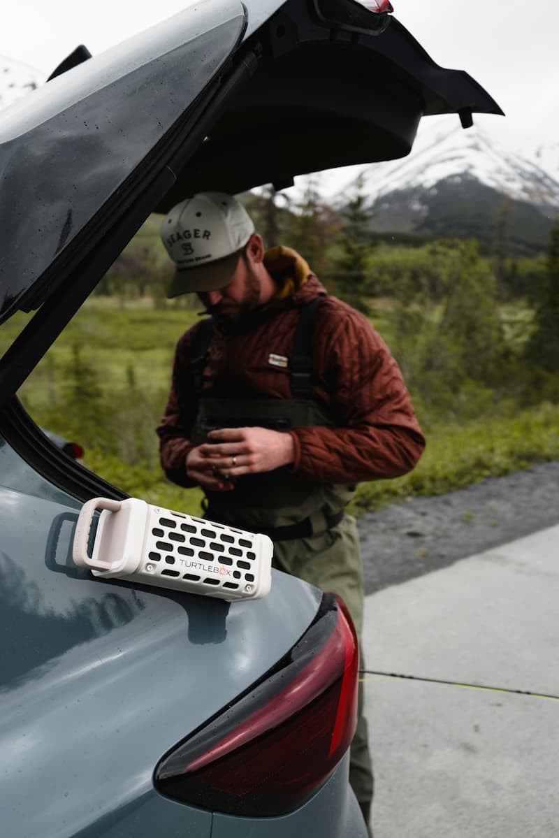 TB Ranger IVORY
