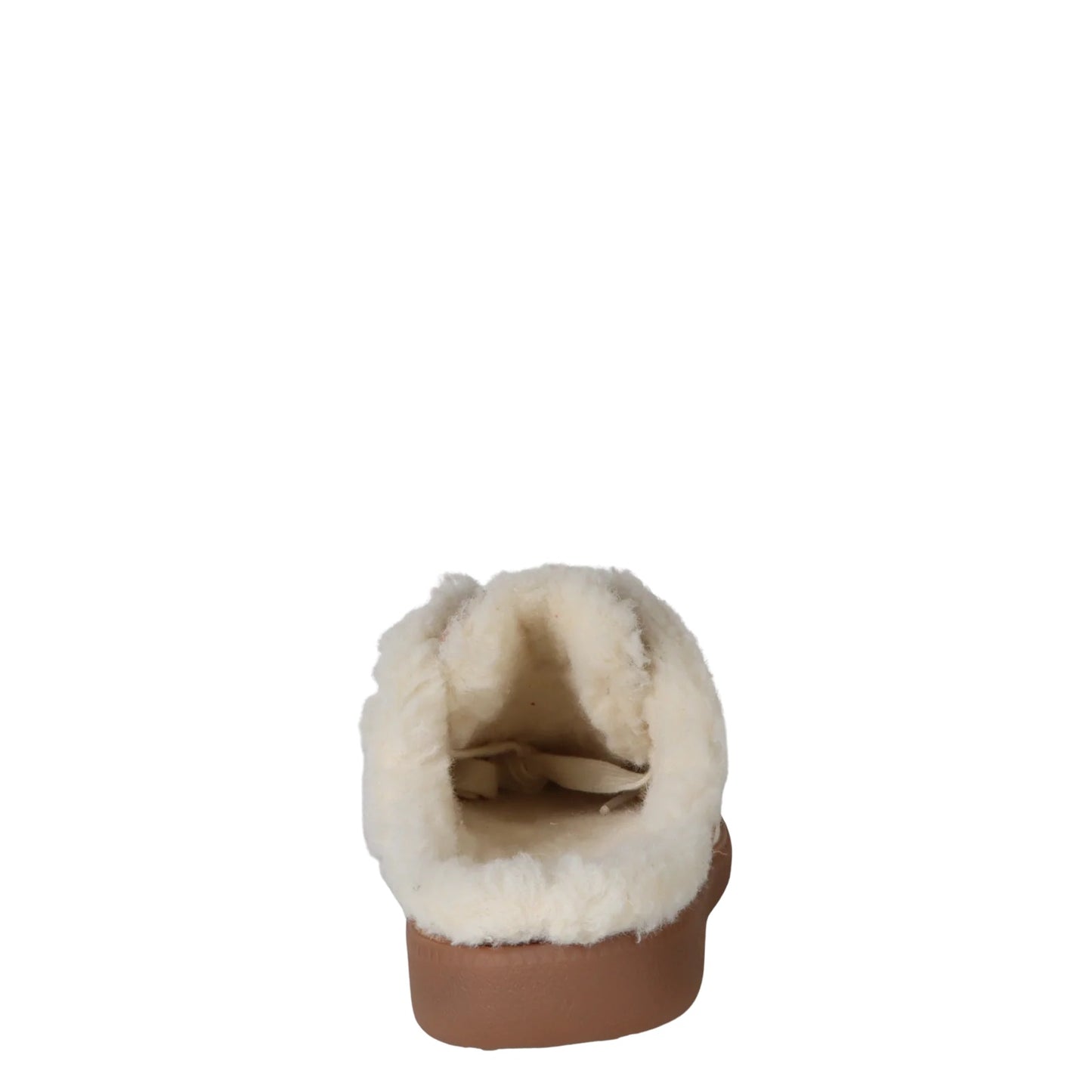 BACK 70 Easter FL - TOBACCO WHITE