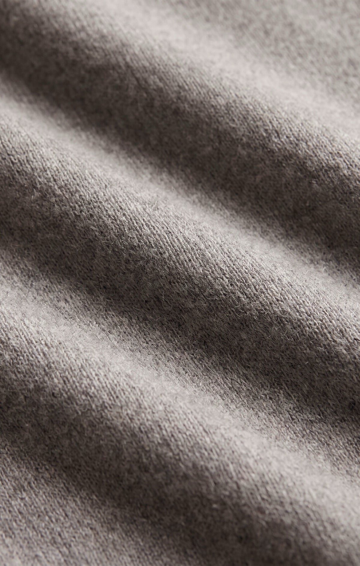 Z Supply Take It Easy Sweater - HEATHER ASH
