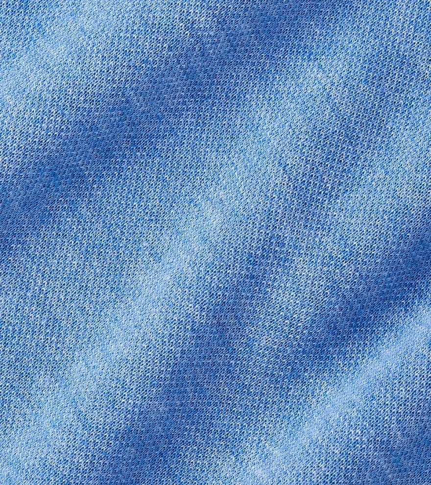 Peter Millar Crown Comfort Pullover - EVENING TIDE